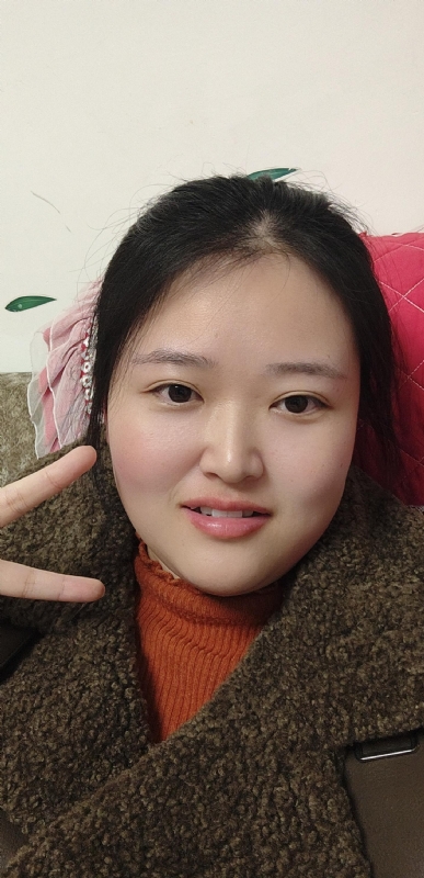 雪雪的第二张照片--涟水王婆说媒